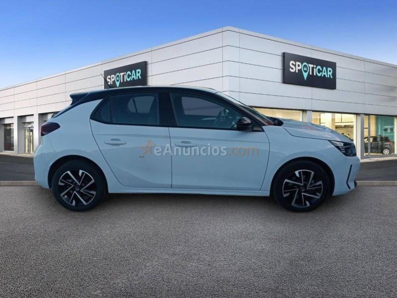 Opel Corsa  1.2T XHL 74kW (100CV) GS