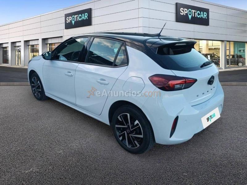 Opel Corsa  1.2T XHL 74kW (100CV) GS
