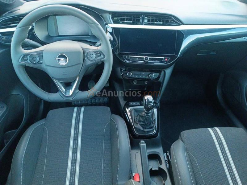 Opel Corsa  1.2T XHL 74kW (100CV) GS