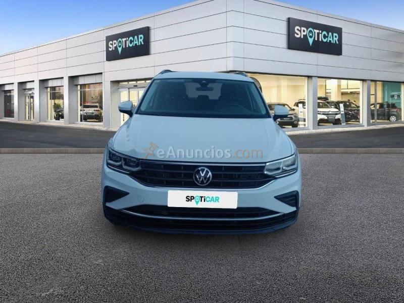 Volkswagen Tiguan   1.5 TSI 110kW (150CV) Life