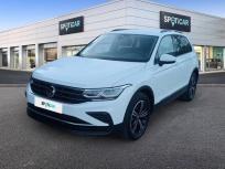 Volkswagen Tiguan   1.5 TSI 110kW (150CV) Life