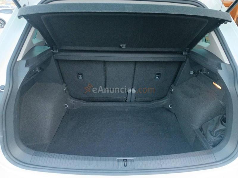 Volkswagen Tiguan   1.5 TSI 110kW (150CV) Life