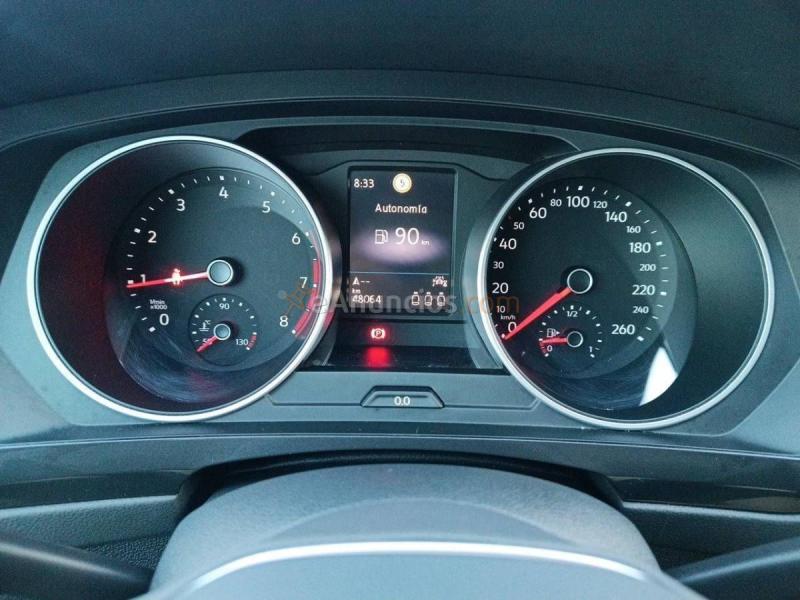 Volkswagen Tiguan   1.5 TSI 110kW (150CV) Life