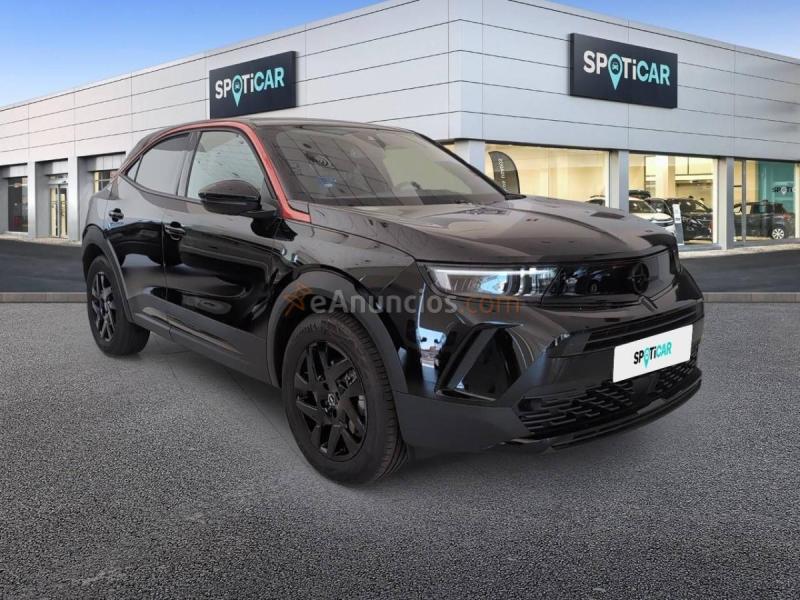 Opel Mokka  BEV 50kWh 100kW (136CV) GS-e