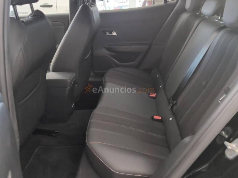 Opel Mokka  BEV 50kWh 100kW (136CV) GS-e