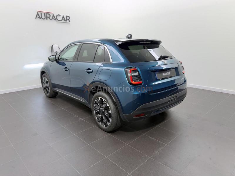 Fiat 600 MHEV La prima 1.2 74kW (100CV) DDCT 