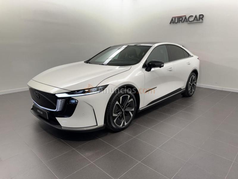 Mazda 6 EV 258 CV RWD Takumi 