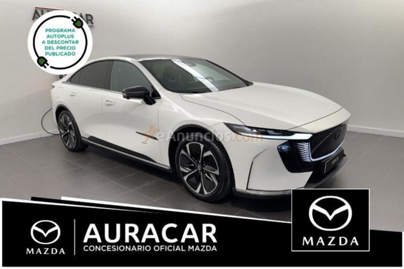Mazda 6 EV 258 CV RWD Takumi 