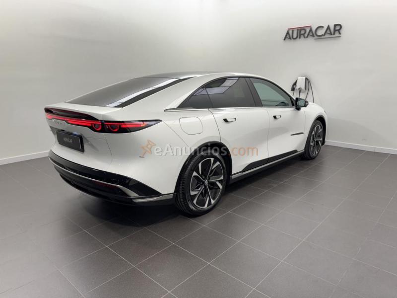Mazda 6 EV 258 CV RWD Takumi 