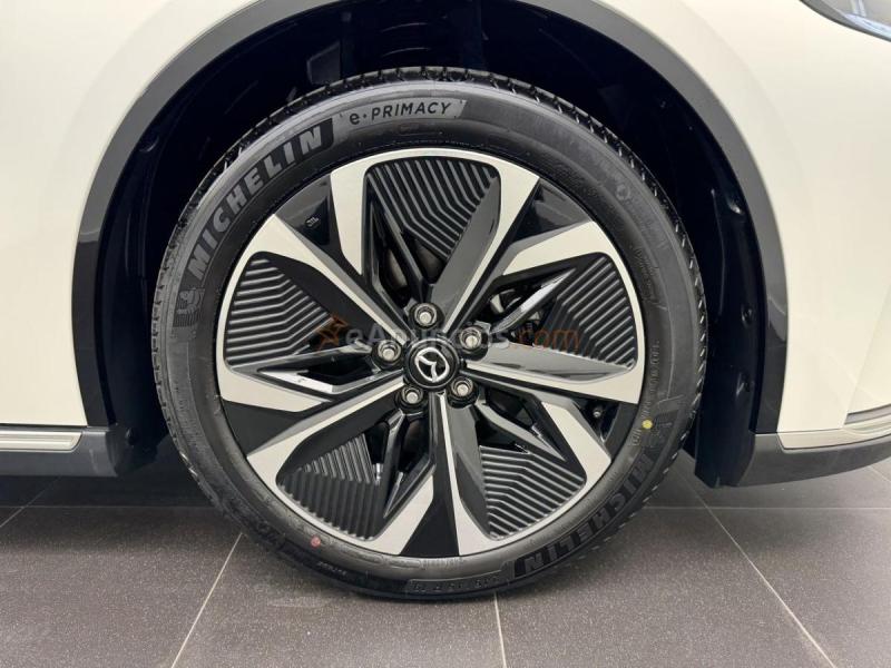 Mazda 6 EV 258 CV RWD Takumi 
