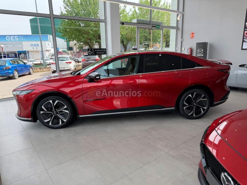 Mazda 6 EV 258 CV RWD Takumi Plus 