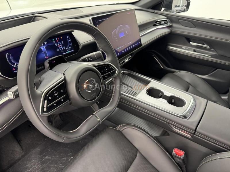 Mazda 6 EV 258 CV RWD Takumi Plus 
