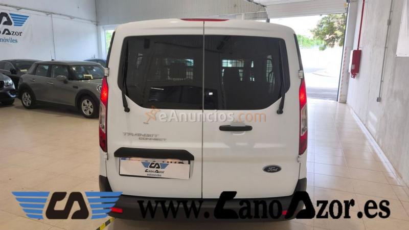 Ford Transit Connect Kombi 1.5 TDCi 100cv Trend