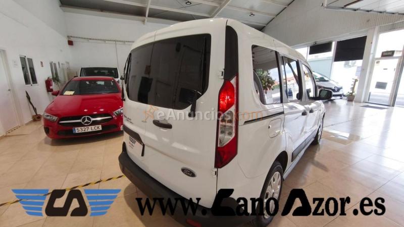 Ford Transit Connect Kombi 1.5 TDCi 100cv Trend