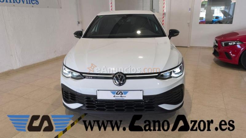 Volkswagen Golf GTI Clubsport 2.0 TSI 300CV DSG