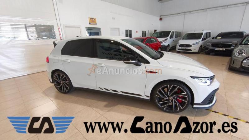 Volkswagen Golf GTI Clubsport 2.0 TSI 300CV DSG