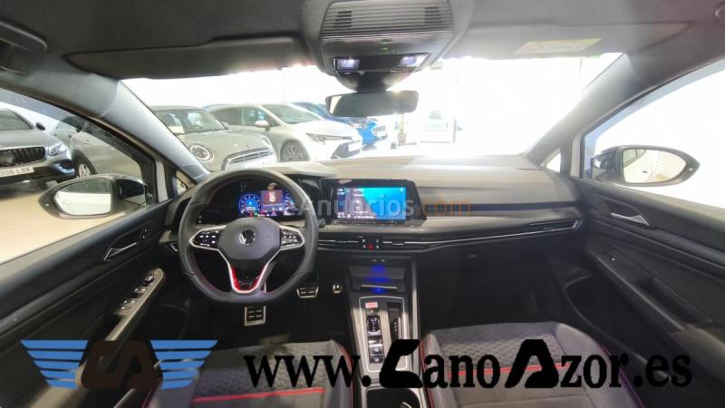 Volkswagen Golf GTI Clubsport 2.0 TSI 300CV DSG