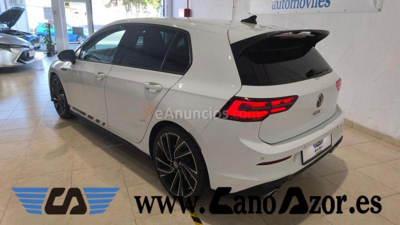 Volkswagen Golf GTI Clubsport 2.0 TSI 300CV DSG