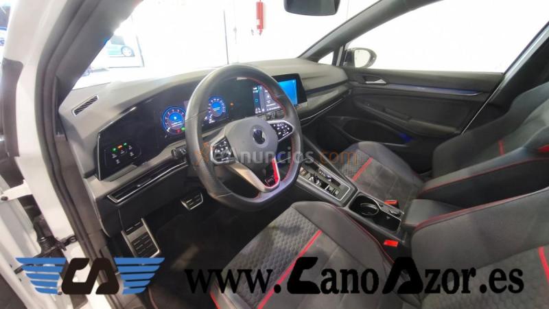 Volkswagen Golf GTI Clubsport 2.0 TSI 300CV DSG