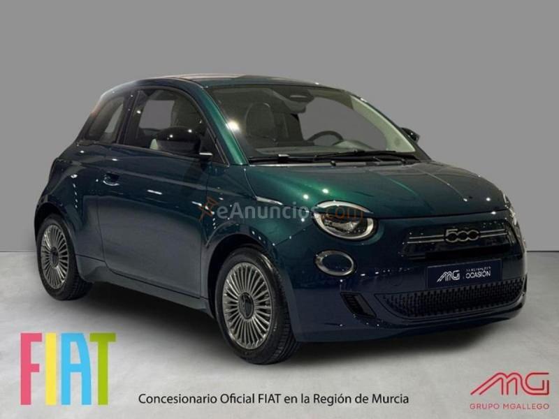 Fiat 600 1.2 74kW (100CV) MT6 Icon