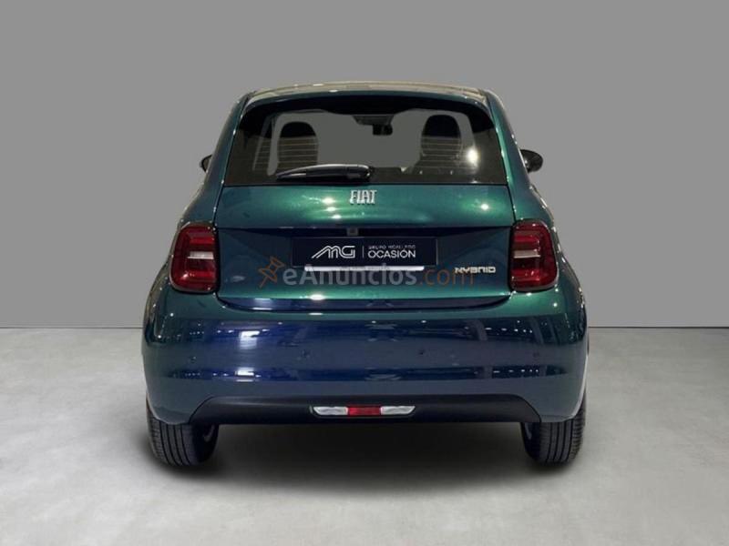 Fiat 600 1.2 74kW (100CV) MT6 Icon