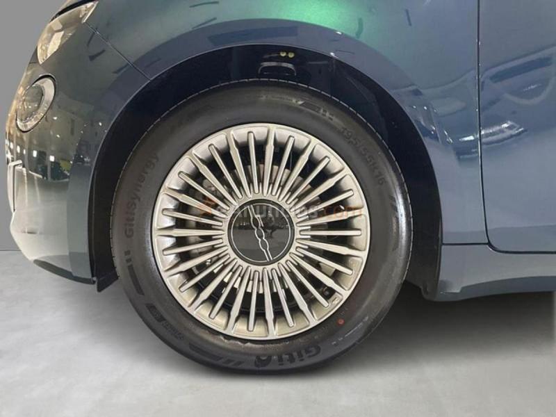Fiat 600 1.2 74kW (100CV) MT6 Icon