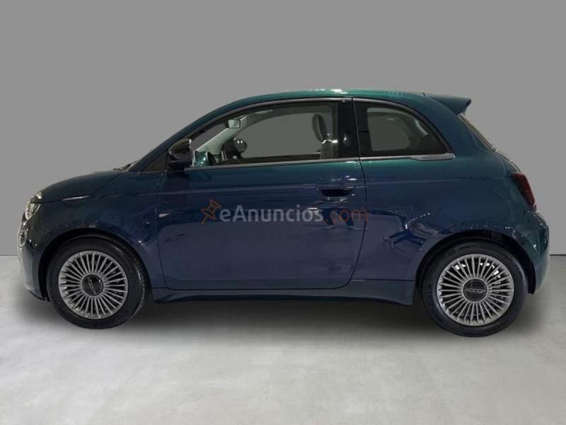 Fiat 600 1.2 74kW (100CV) MT6 Icon