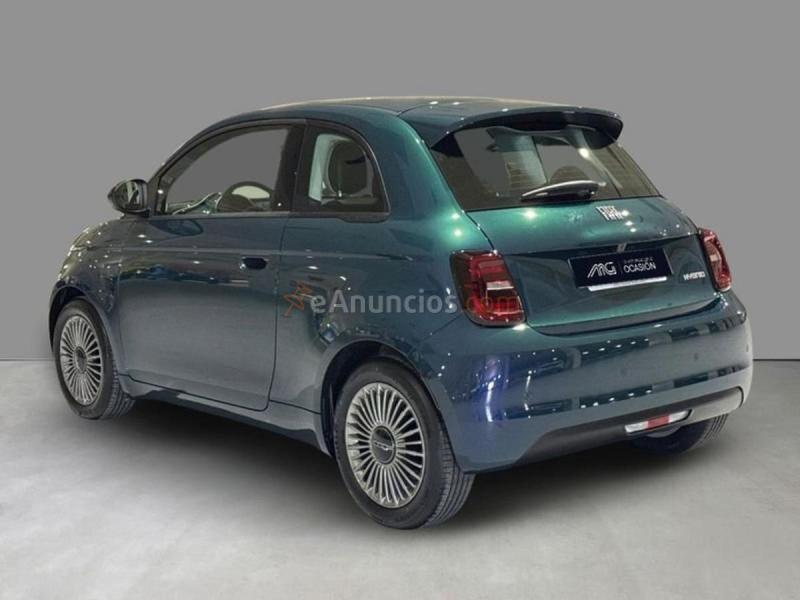 Fiat 600 1.2 74kW (100CV) MT6 Icon
