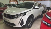 Peugeot 3008 Active Pack Plug-In Hybrid 225 e-EAT8