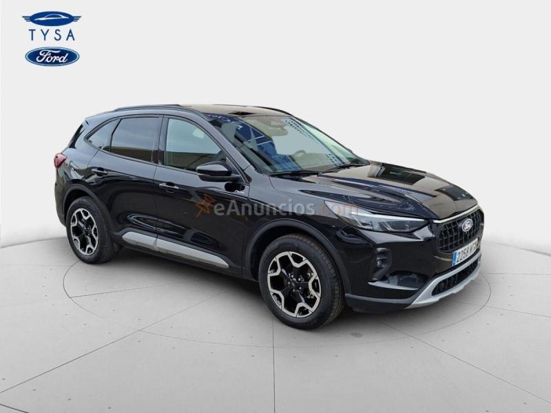 Ford Kuga 2.5 FHEV ACTIVE AUTO 180 5P