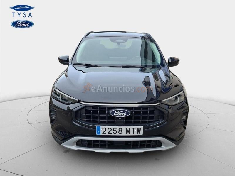 Ford Kuga 2.5 FHEV ACTIVE AUTO 180 5P