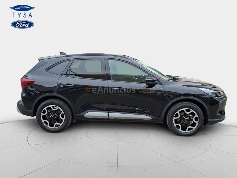 Ford Kuga 2.5 FHEV ACTIVE AUTO 180 5P