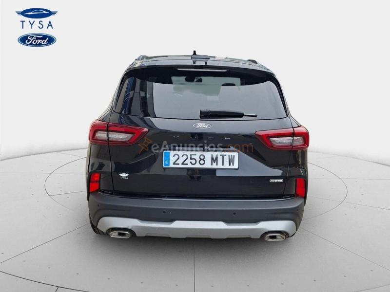 Ford Kuga 2.5 FHEV ACTIVE AUTO 180 5P