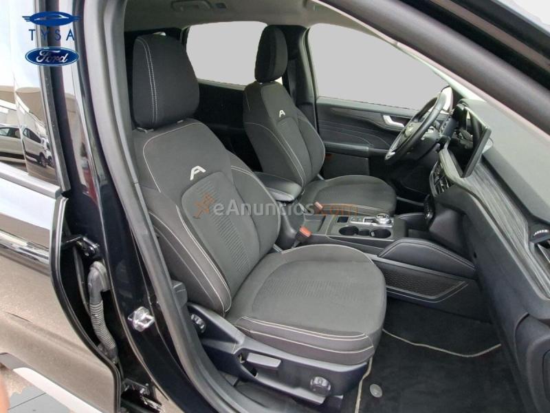 Ford Kuga 2.5 FHEV ACTIVE AUTO 180 5P