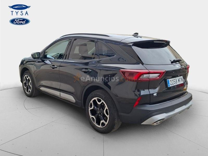 Ford Kuga 2.5 FHEV ACTIVE AUTO 180 5P