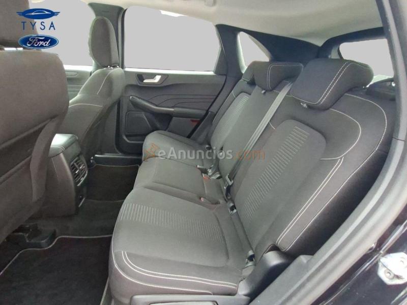 Ford Kuga 2.5 FHEV ACTIVE AUTO 180 5P