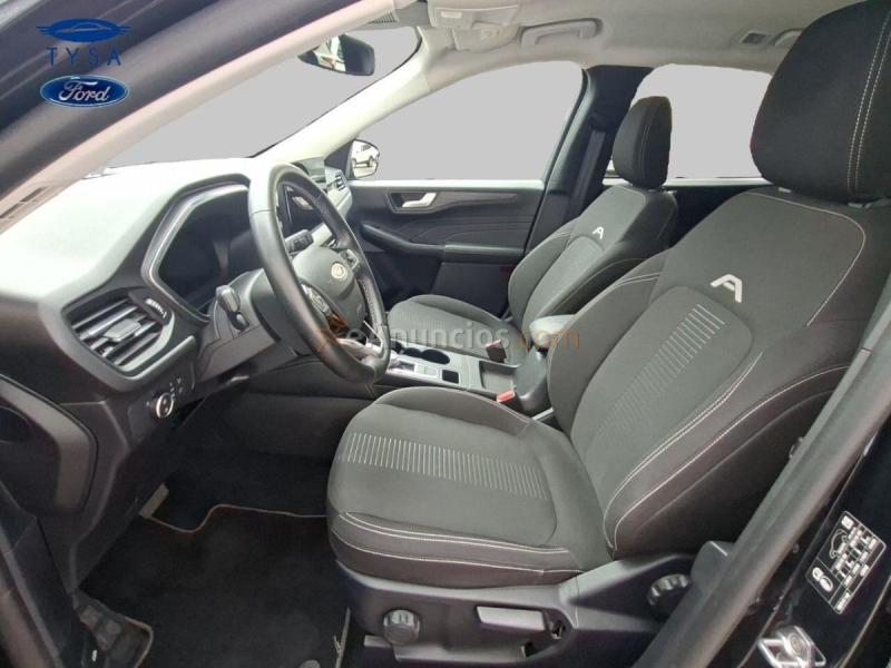Ford Kuga 2.5 FHEV ACTIVE AUTO 180 5P
