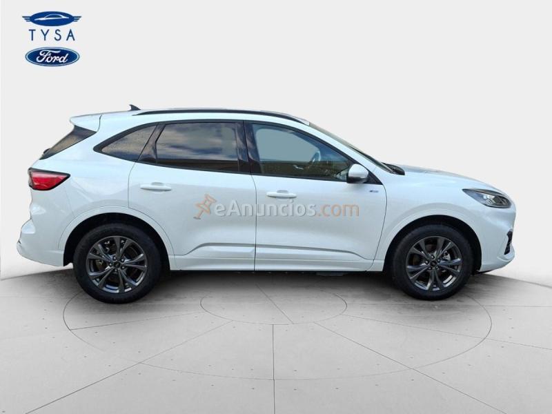 Ford Kuga 2.5 PHEV ST-LINE AUTO 225 5P