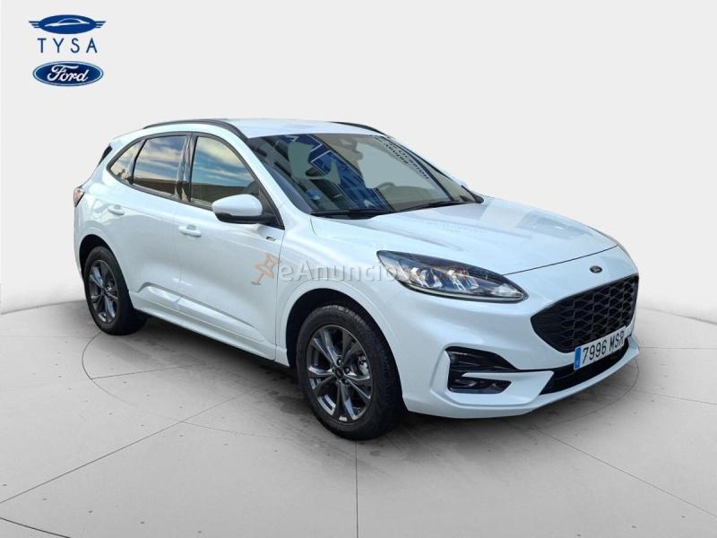 Ford Kuga 2.5 PHEV ST-LINE AUTO 225 5P