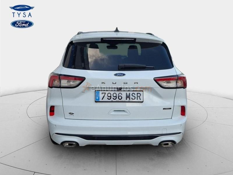 Ford Kuga 2.5 PHEV ST-LINE AUTO 225 5P