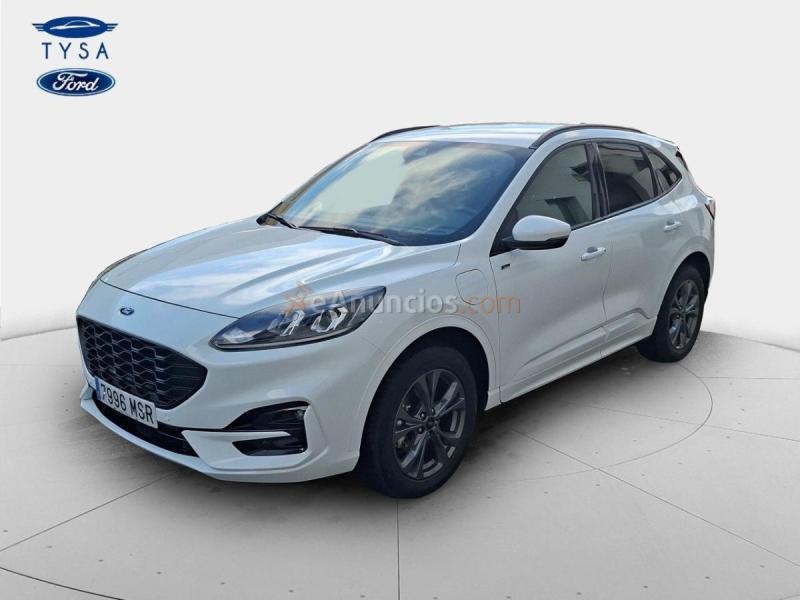 Ford Kuga 2.5 PHEV ST-LINE AUTO 225 5P