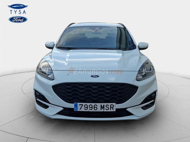 Ford Kuga 2.5 PHEV ST-LINE AUTO 225 5P
