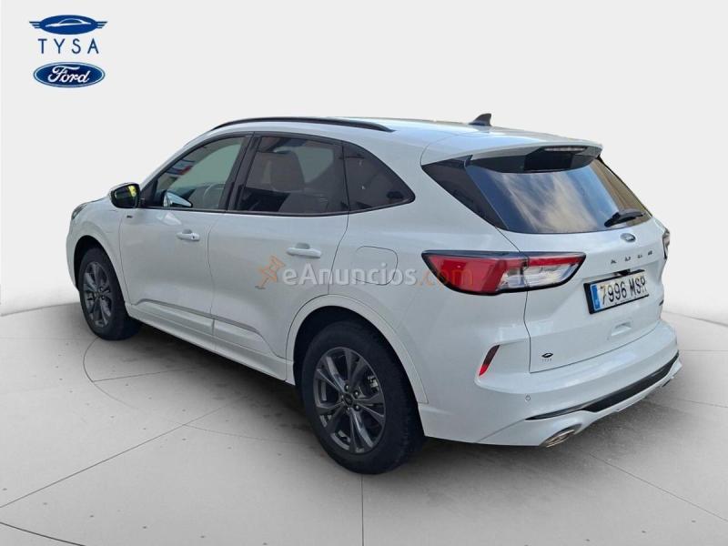 Ford Kuga 2.5 PHEV ST-LINE AUTO 225 5P