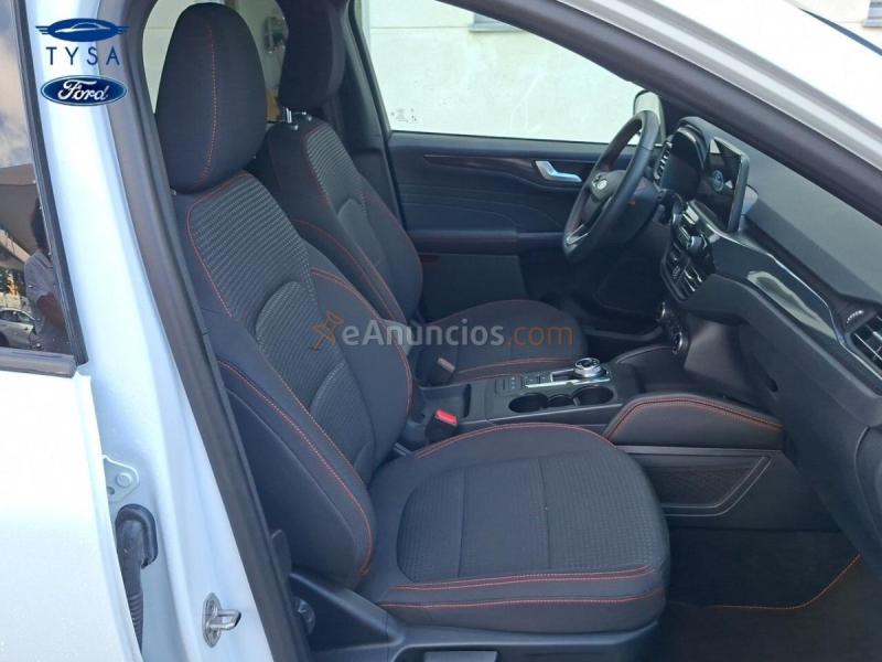Ford Kuga 2.5 PHEV ST-LINE AUTO 225 5P