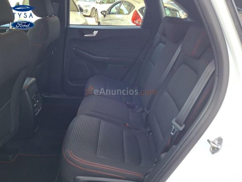 Ford Kuga 2.5 PHEV ST-LINE AUTO 225 5P