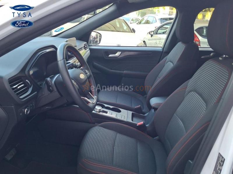 Ford Kuga 2.5 PHEV ST-LINE AUTO 225 5P
