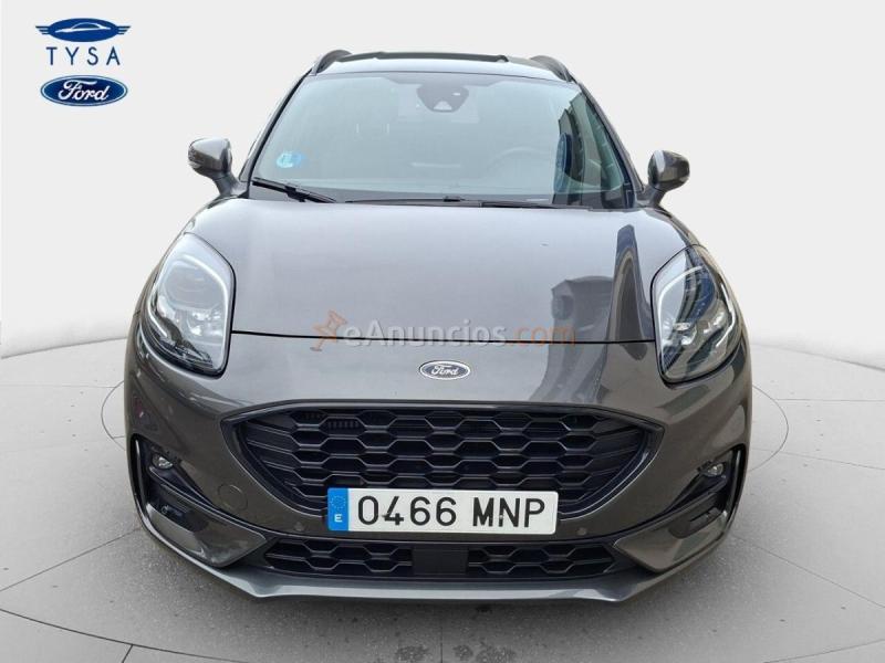 Ford Puma 1.0 ECOBOOST 92KW MHEV ST-LINE X 125 5P