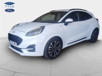 Ford Puma ST-LINE 1.0T 125 MHEV M6