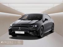 Mercedes CLA CLA 250+ con tecnología EQ 