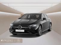 Mercedes Clase A A 250 e Compacto con tecnología híbrida 